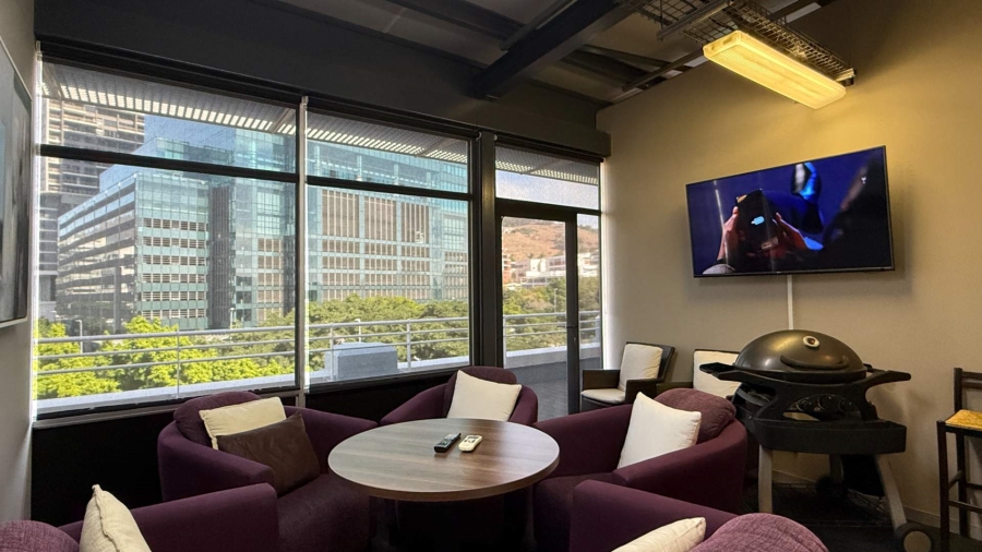 To Let Commercial Property for Rent in Cape Town City Centre Western Cape